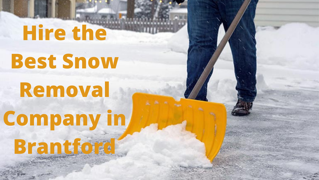 Snow Removal